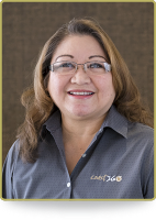 Monica Pido - COO